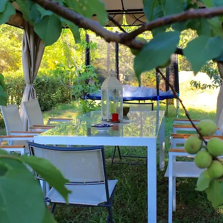 ヴィラ On The Hill Trasimeno Lake View