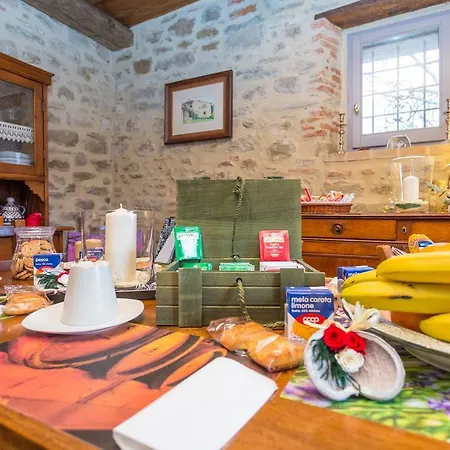 ヴィラ On The Hill Trasimeno Lake View