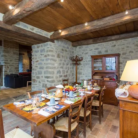 On The Hill Trasimeno Lake View * パッシニャーノ・スル・トラジメーノ