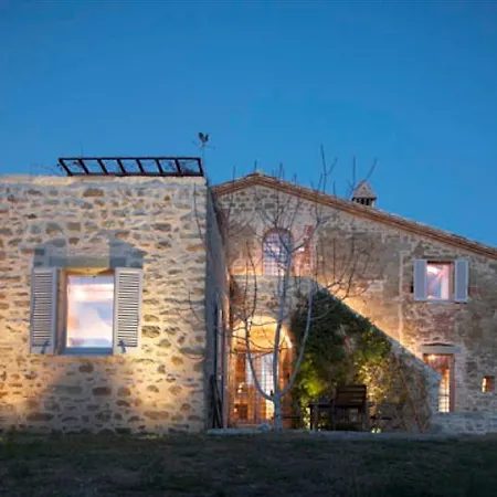 On The Hill Trasimeno Lake View *