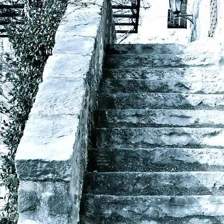 ヴィラ On The Hill Trasimeno Lake View *