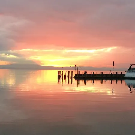 On The Hill Trasimeno Lake View * パッシニャーノ・スル・トラジメーノ