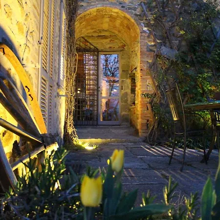 ヴィラ On The Hill Trasimeno Lake View パッシニャーノ・スル・トラジメーノ