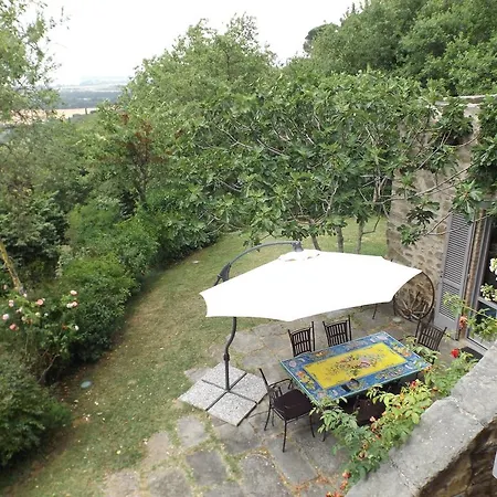 On The Hill Trasimeno Lake View * パッシニャーノ・スル・トラジメーノ