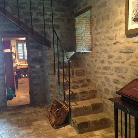 ヴィラ On The Hill Trasimeno Lake View パッシニャーノ・スル・トラジメーノ