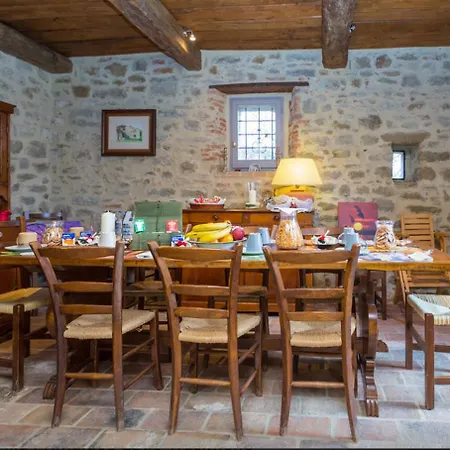 ヴィラ On The Hill Trasimeno Lake View